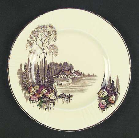 Homeland by Myott Staffordshire