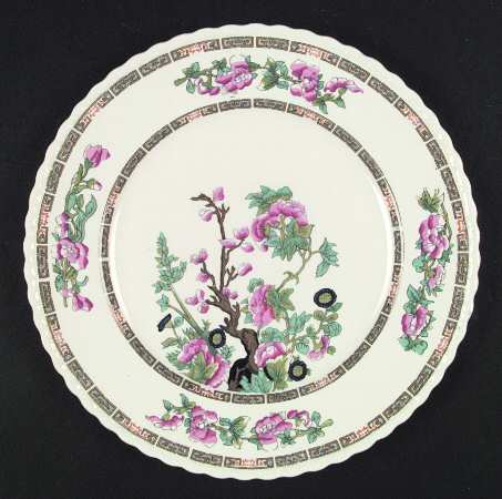 Indian Tree by Myott Staffordshire