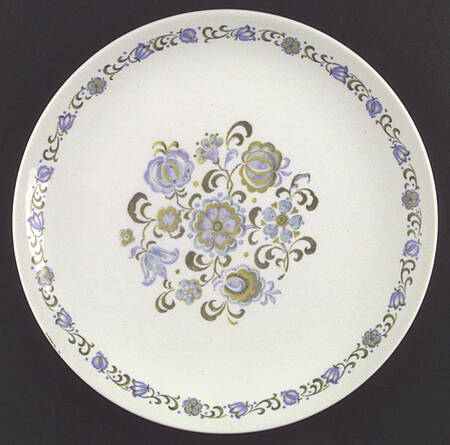 Monterey by Myott Staffordshire