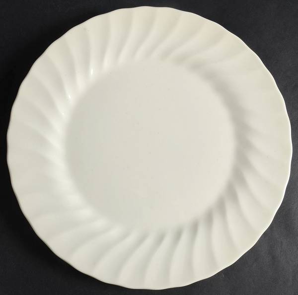 Olde Chelsea White by Myott Staffordshire