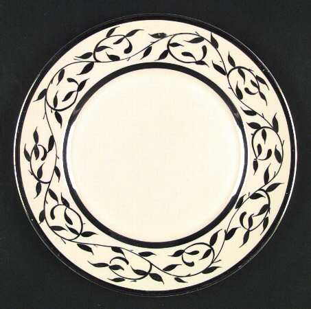 Old Silver Lustre by Myott Staffordshire