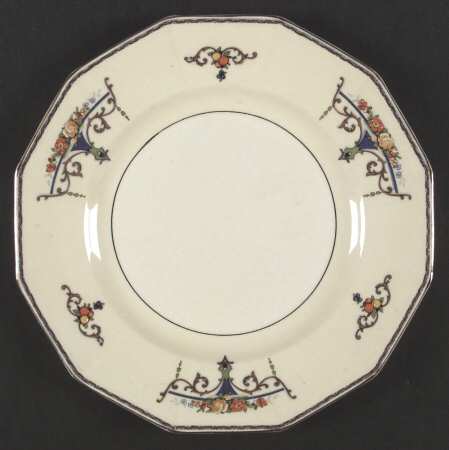 Paramount by Myott Staffordshire