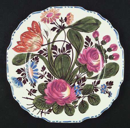 Peasantry by Myott Staffordshire