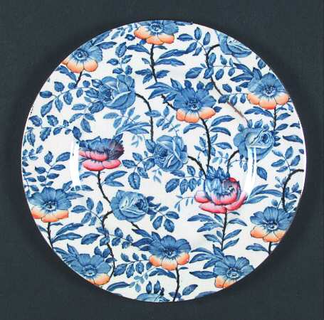 Peony &amp; Rose by Myott Staffordshire