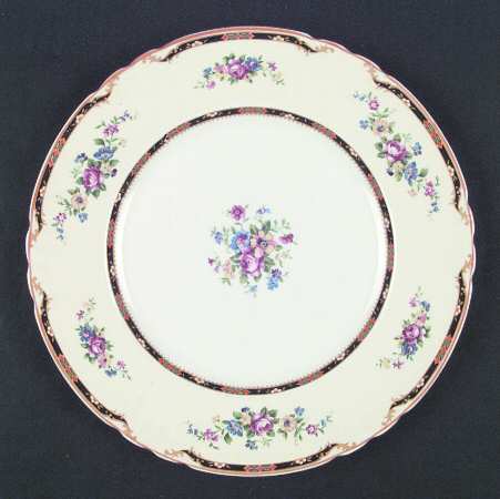 Queen Mary by Myott Staffordshire