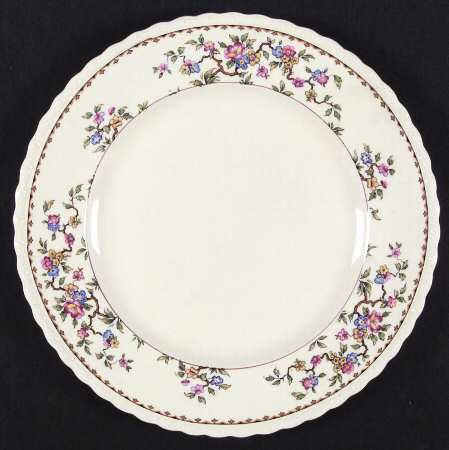 Rosemere by Myott Staffordshire