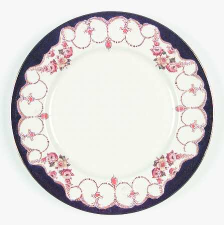Rosemary (Smooth) by Myott Staffordshire