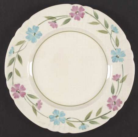Sweet Briar by Myott Staffordshire