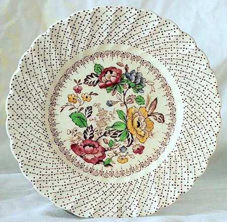 Symphony by Myott Staffordshire