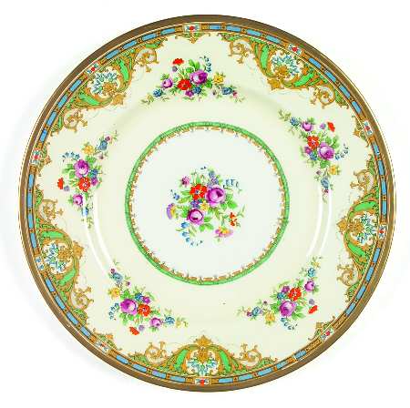 Westminster by Myott Staffordshire