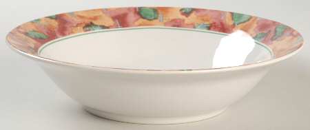 Harvest Coupe Soup Bowl