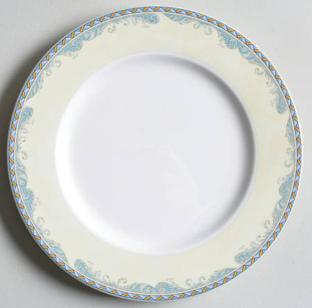 Coventry Garden Bread & Butter Plate