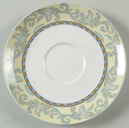 Coventry Garden Saucer