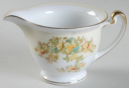 MEI467 Creamer