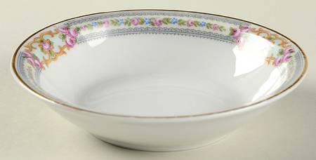 MUE50 Fruit/Dessert (Sauce) Bowl by Paul Muller