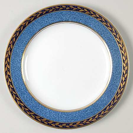 M26 Bread & Butter Plate
