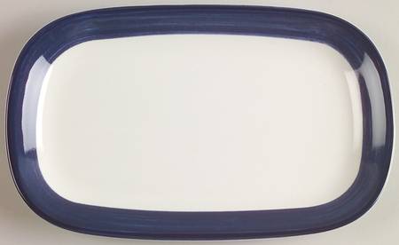 Harmony Underplate for Gravy Boat
