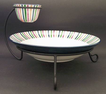 Harmony (2 Piece) Chip & Dip Set