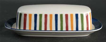 Harmony 1/4 Lb Covered Butter
