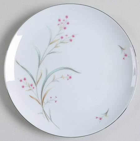 Hawaii Salad Plate