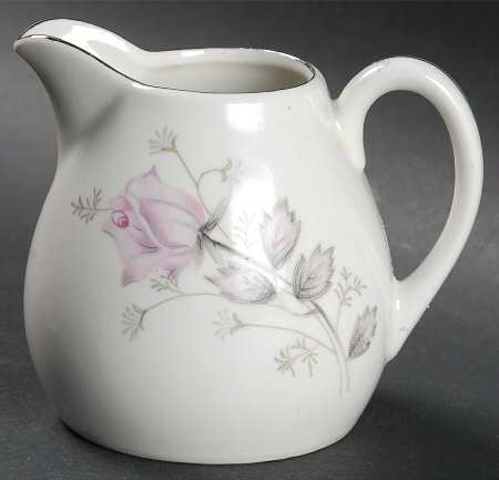 MTH1 Creamer by Mt Hira