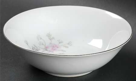 MTH1 Coupe Cereal Bowl by Mt Hira