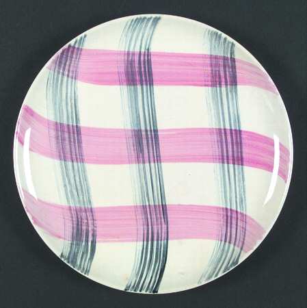 Pink 'N Charcoal by Marcrest