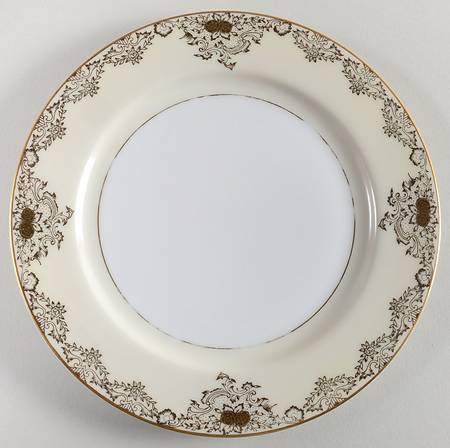MEI475 Salad Plate