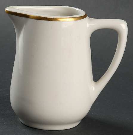MYR15 Creamer by Mayer (American)