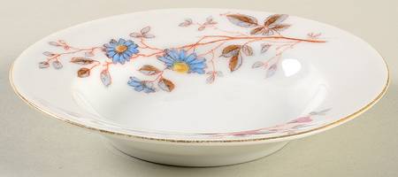1446 Rim Fruit/Dessert (Sauce) Bowl