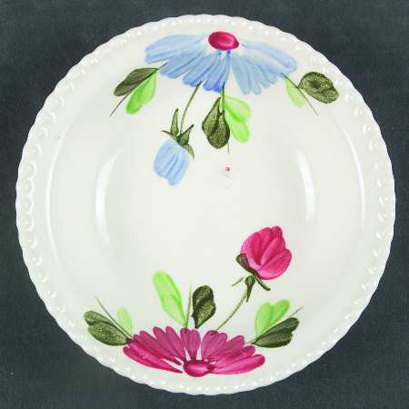 MOV1  Coupe Cereal Bowl by Mount Vernon