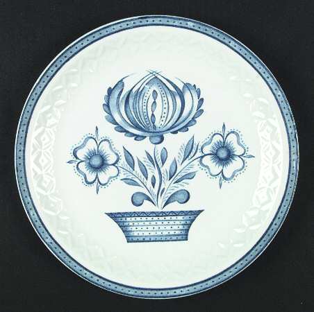 Homespun by Alfred Meakin