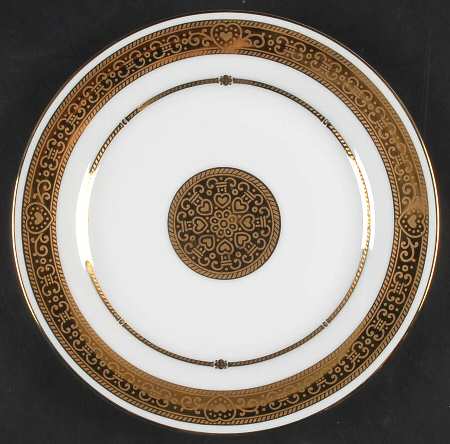 Appassionata Salad Plate