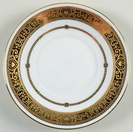 Appassionata Saucer