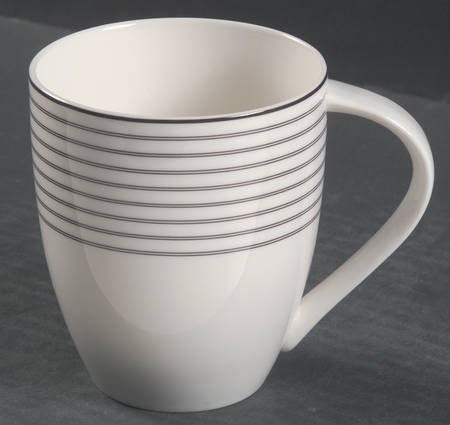 Overture Cappuccino Mug