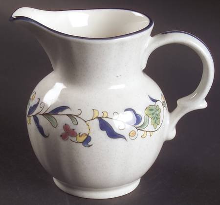 Windemere Creamer