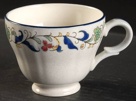 Windemere Footed Cup