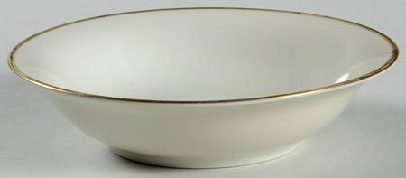 El Dorado Fruit/Dessert (Sauce) Bowl