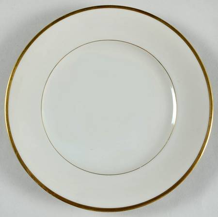 El Dorado Bread & Butter Plate
