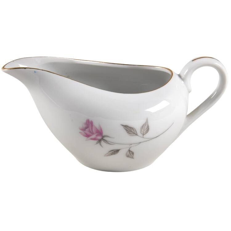 Rosetta Creamer