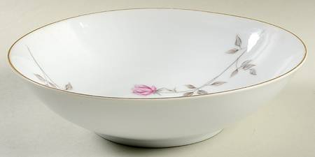 Rosetta 9" Round Vegetable Bowl