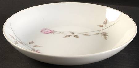 Rosetta Coupe Soup Bowl