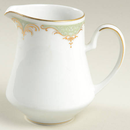 Valhala Creamer