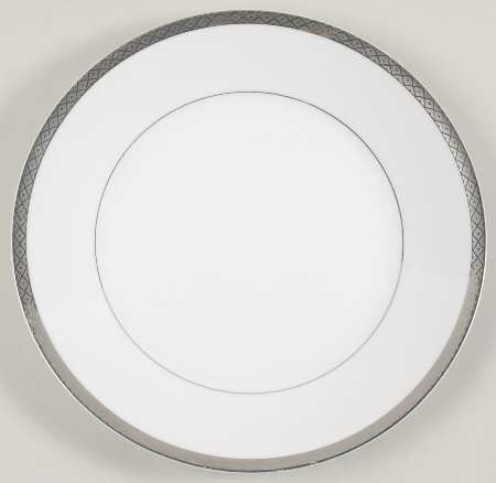 Silver Scroll by Mikasa