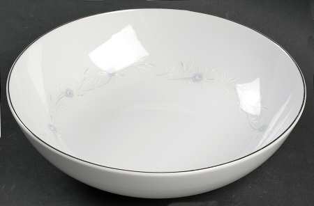 Bonnie 9" Round Vegetable Bowl by Mikasa