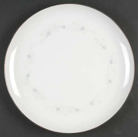 Bonnie 12" Chop Plate (Round Platter) by Mikasa