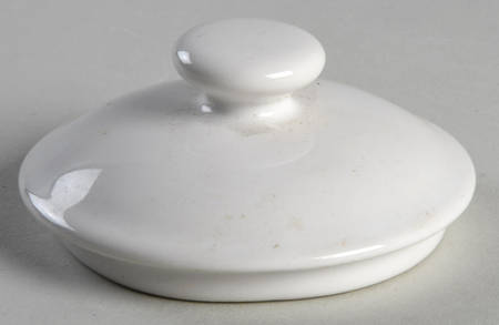 Kensington Lid for Sugar Bowl
