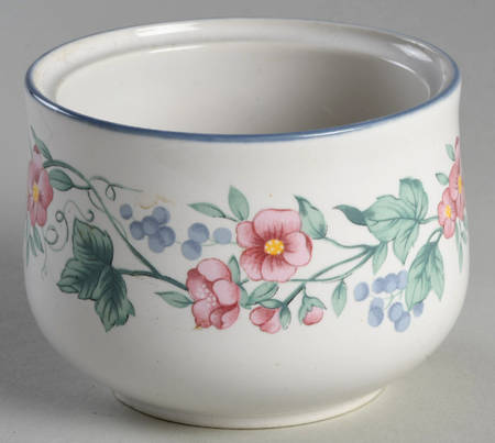 Kensington Sugar Bowl No Lid