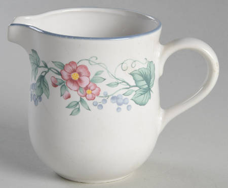 Kensington Creamer