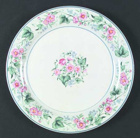 Kensington Dinner Plate